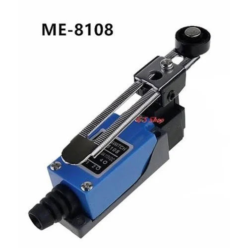 Limit switch