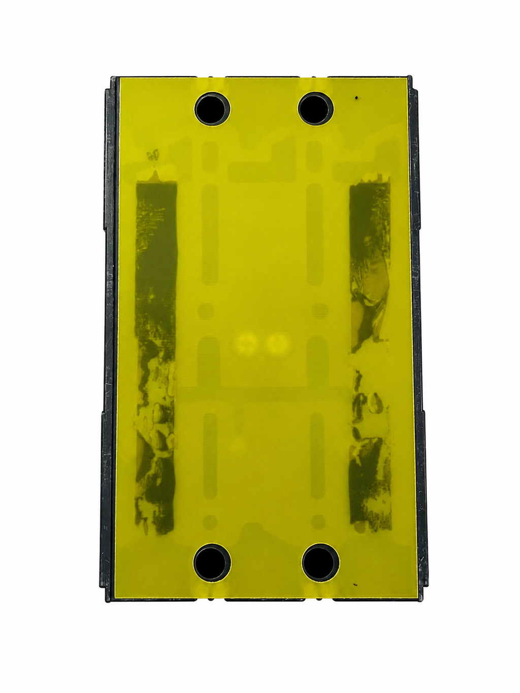 BKD 125A 3 Pole MCCB Molded Case Circuit Breaker | 400V AC | Heavy Duty Industrial Main Protection Switch | BKD1-125L/3300
