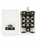 Shree LT Control Reverse Forward Switch 16A 3 Phase 440V Heavy Duty Manual Motor Reversing Switch | Metal Body | Industrial & Agricultural Applications