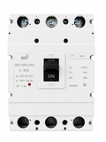 BKD 800A 3 Pole MCCB 50kA Molded Case Circuit Breaker | 400V AC | Industrial Main Switch | BKD1-800L/3300