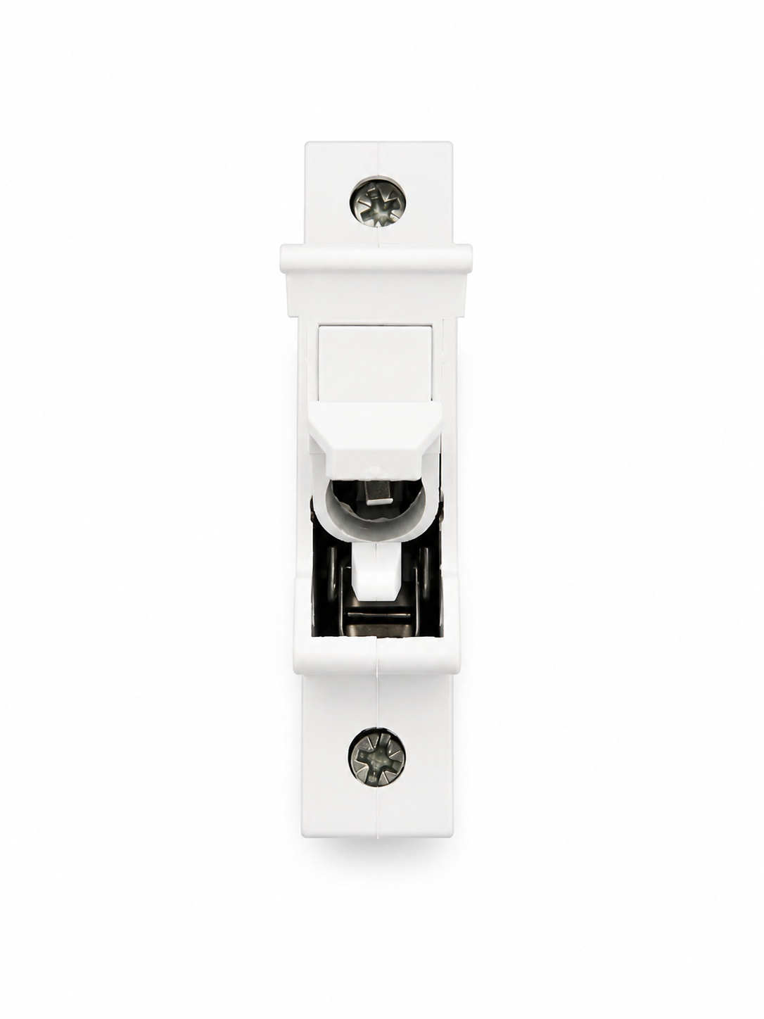 RT18-32 10x38 DIN Rail Fuse Holder 32A 500V-690V | Single Pole Fuse Base | Pack of 5