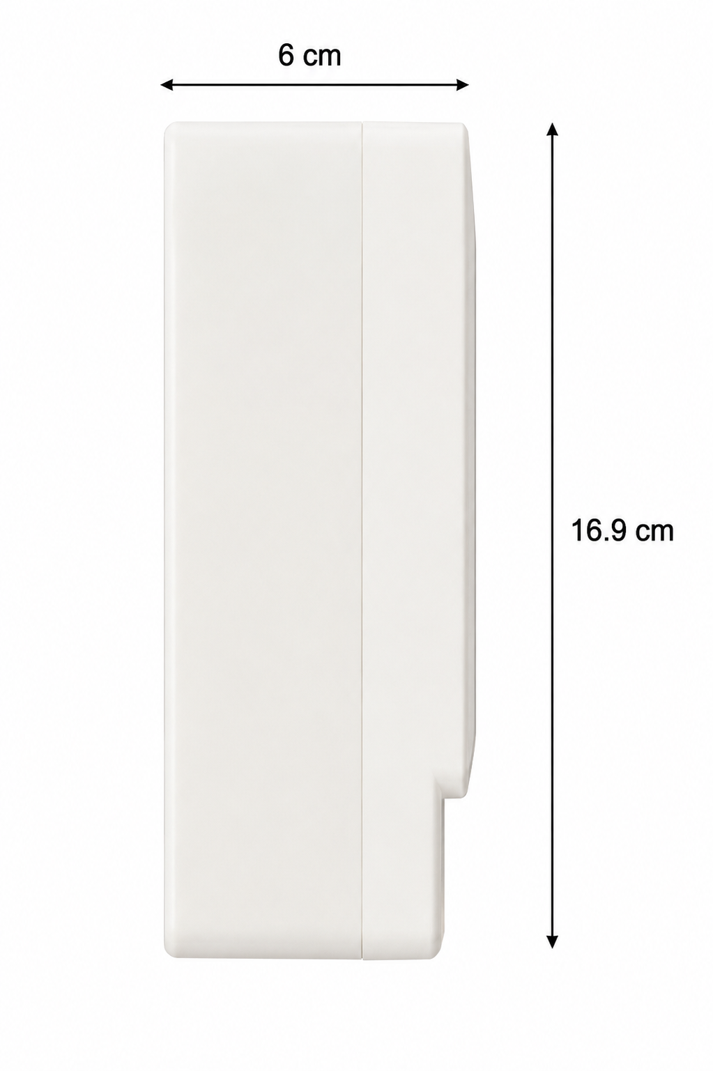 5000M Range 20kW (Approx. 40A) 3 Phase Wireless Water Pump Remote Control Switch | AC 380V | Supports Up to 25HP Motor | Long Distance ON/OFF Remote Controller | Lightning & Phase Loss Protection