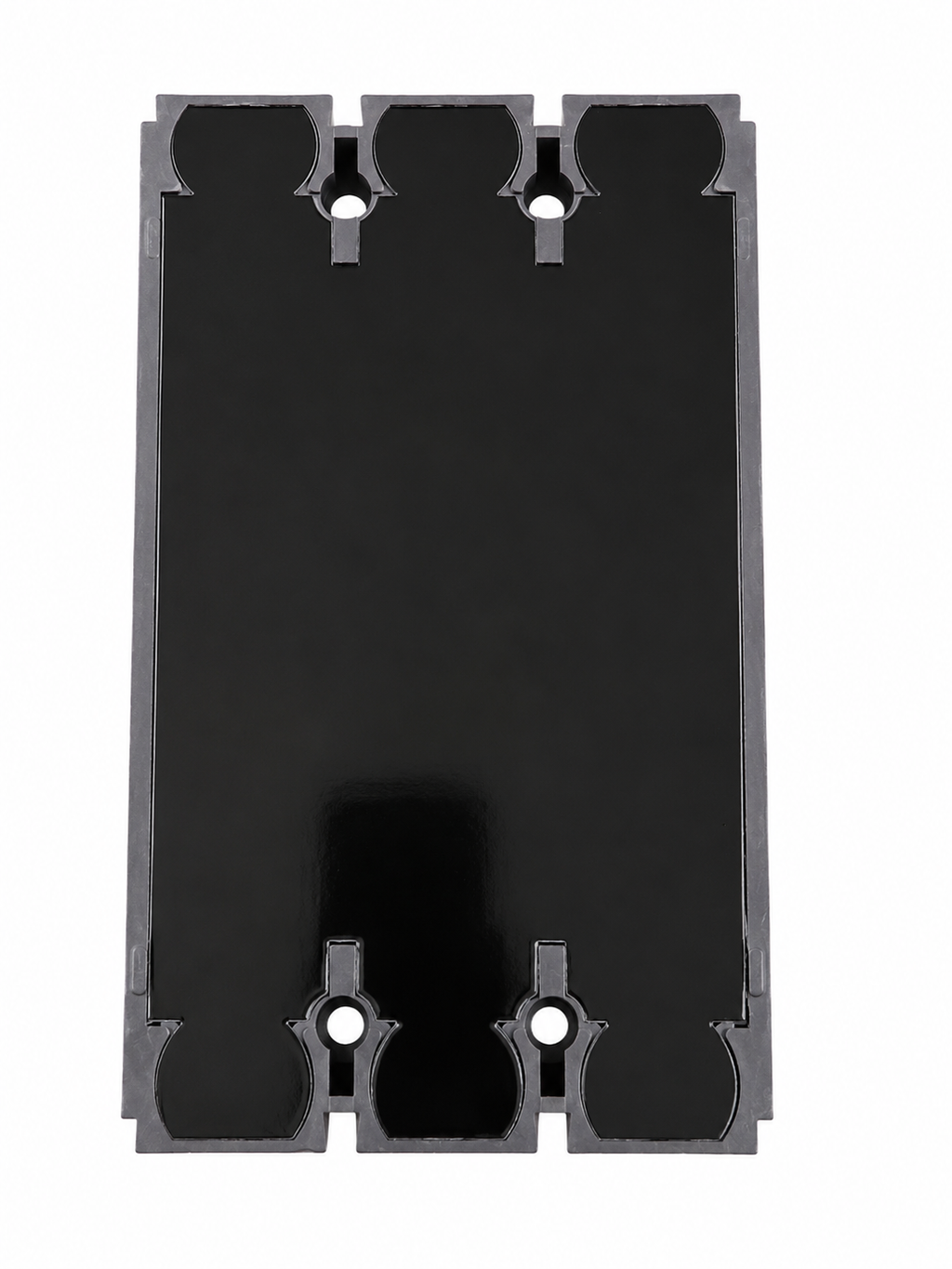 BKD 160A 3 Pole MCCB 25kA 400V Molded Case Circuit Breaker | Industrial Protection Switch | BKD1-250L/3300