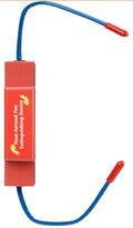 SRC Heat Aerosol Fire Extinguishing Device (1 Pc) | Automatic Fire Suppression | Heat Activated | 10g | For Electrical Panel, DB Box, Control Panel, Server Rack & Small Electrical Enclosures