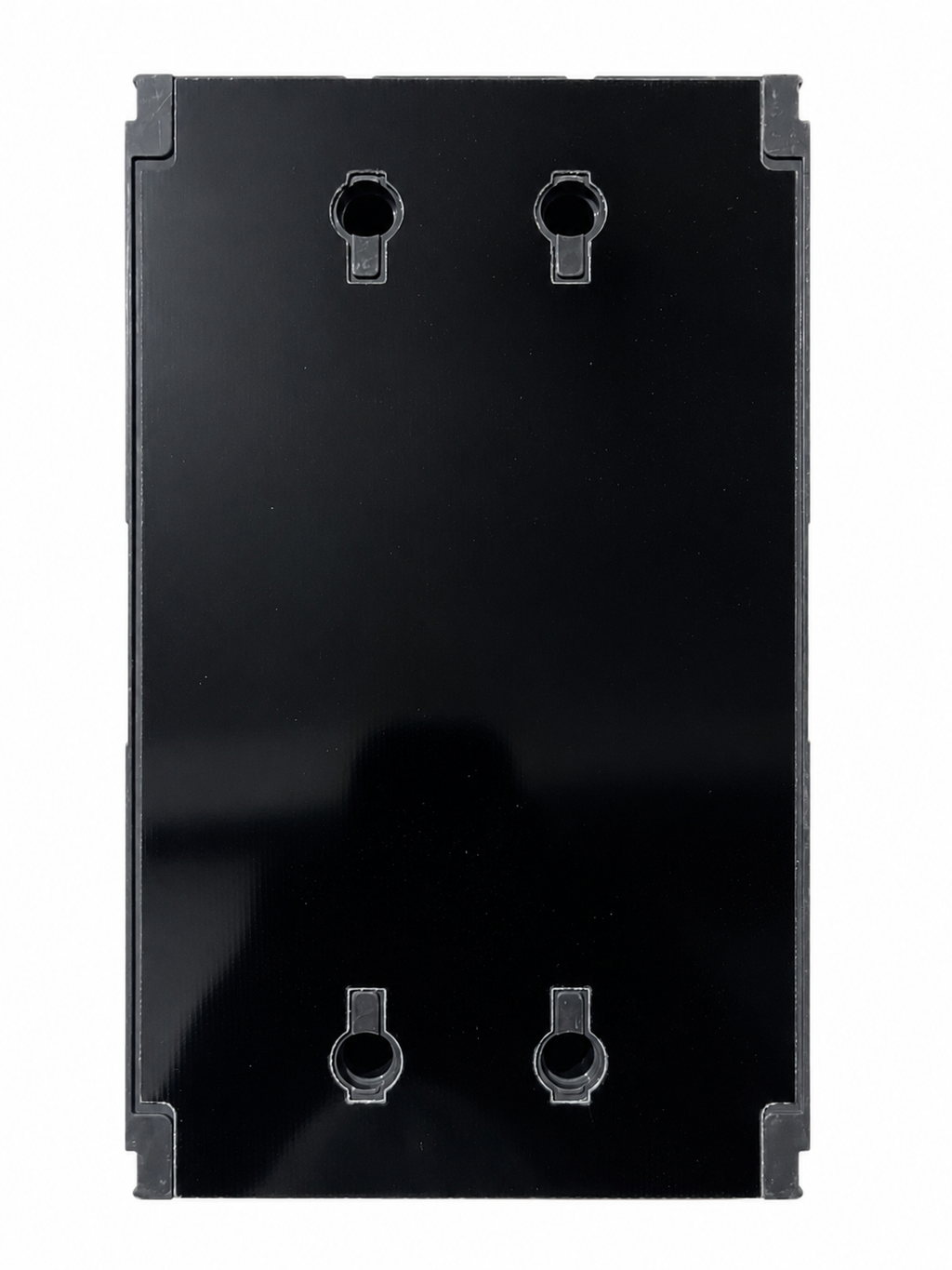 BKD 400A 3 Pole MCCB Molded Case Circuit Breaker | BKD1-400L/3300 | 400V AC | 50kA Breaking Capacity | Industrial Electrical Protection Switch