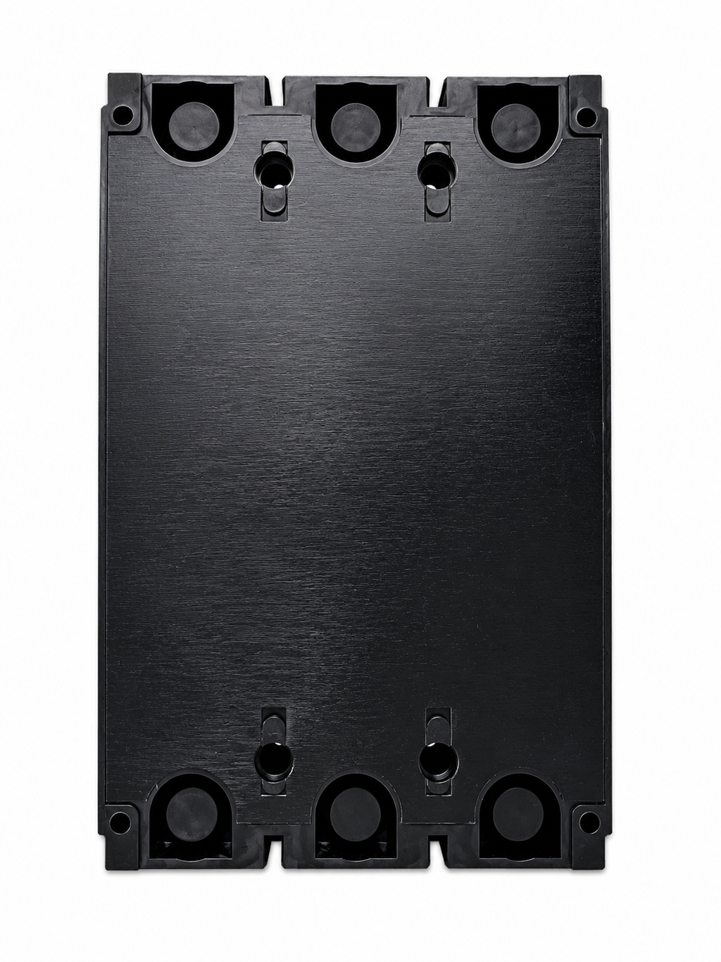 BKD 630A 3 Pole MCCB Molded Case Circuit Breaker | 400V AC | 50kA Breaking Capacity | Industrial Power Distribution & Protection