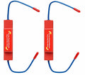 Automatic Fire Extinguisher Aerosol (Pack of 2) | Self-Activating Fire Suppression Device | No Wiring or Power Required | Easy Installation | Suitable for Home, Car, Office & Electrical Panels